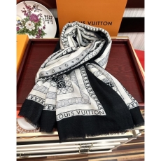 Louis Vuitton Scarf